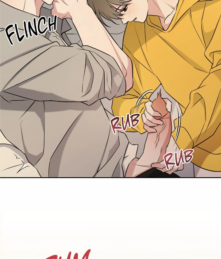 Ballboy-Tactics-By-Yajii-Uncensored-Eng page 58