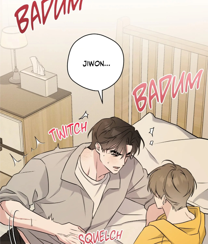 Ballboy-Tactics-By-Yajii-Uncensored-Eng page 59