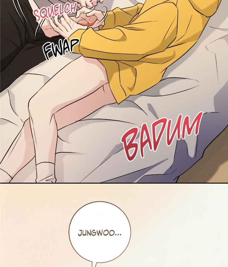 Ballboy-Tactics-By-Yajii-Uncensored-Eng page 60