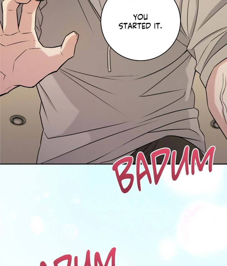 Ballboy-Tactics-By-Yajii-Uncensored-Eng page 66