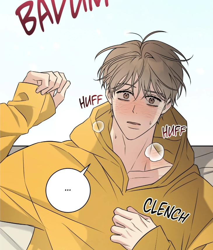 Ballboy-Tactics-By-Yajii-Uncensored-Eng page 67