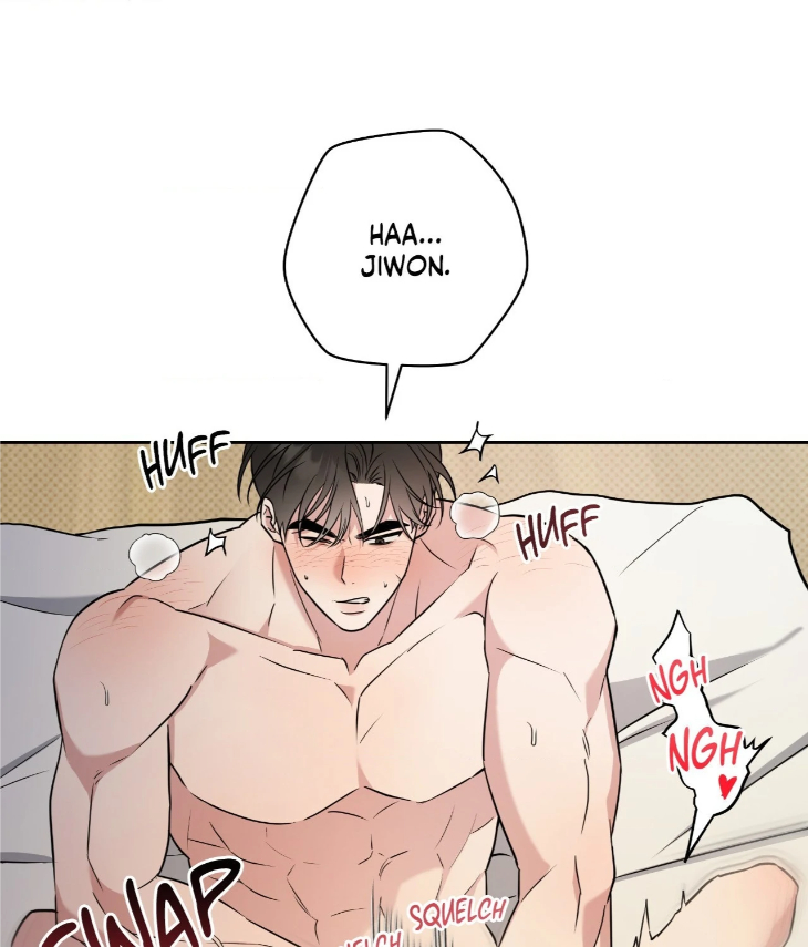 Ballboy-Tactics-By-Yajii-Uncensored-Eng page 77