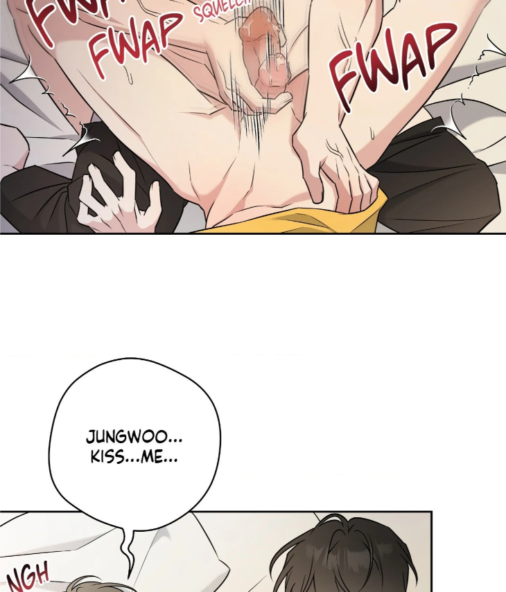 Ballboy-Tactics-By-Yajii-Uncensored-Eng page 78