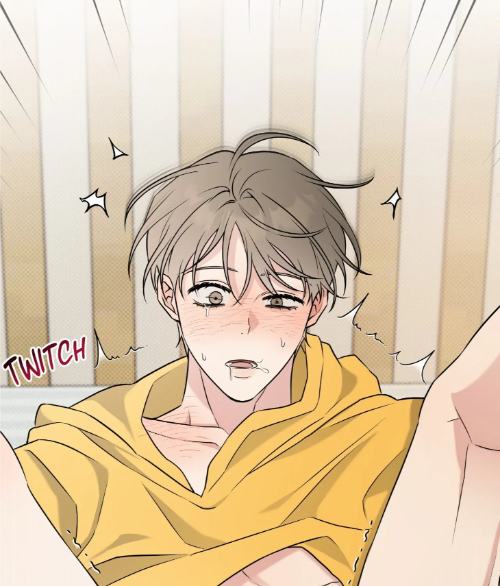 Ballboy-Tactics-By-Yajii-Uncensored-Eng page 84