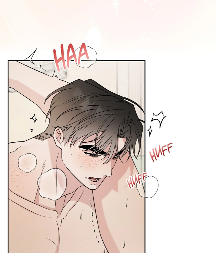 Ballboy-Tactics-By-Yajii-Uncensored-Eng page 91