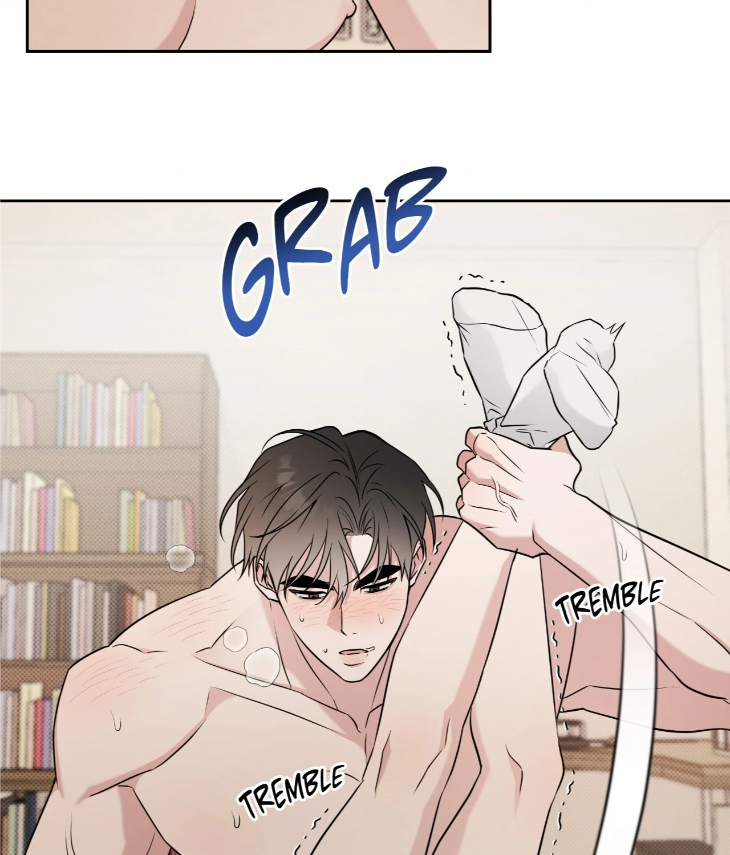 Ballboy-Tactics-By-Yajii-Uncensored-Eng page 92