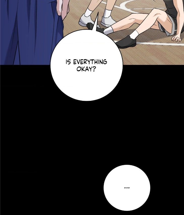 Ballboy-Tactics-By-Yajii-Uncensored-Eng page 4
