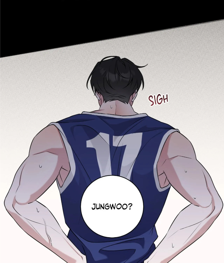 Ballboy-Tactics-By-Yajii-Uncensored-Eng page 5
