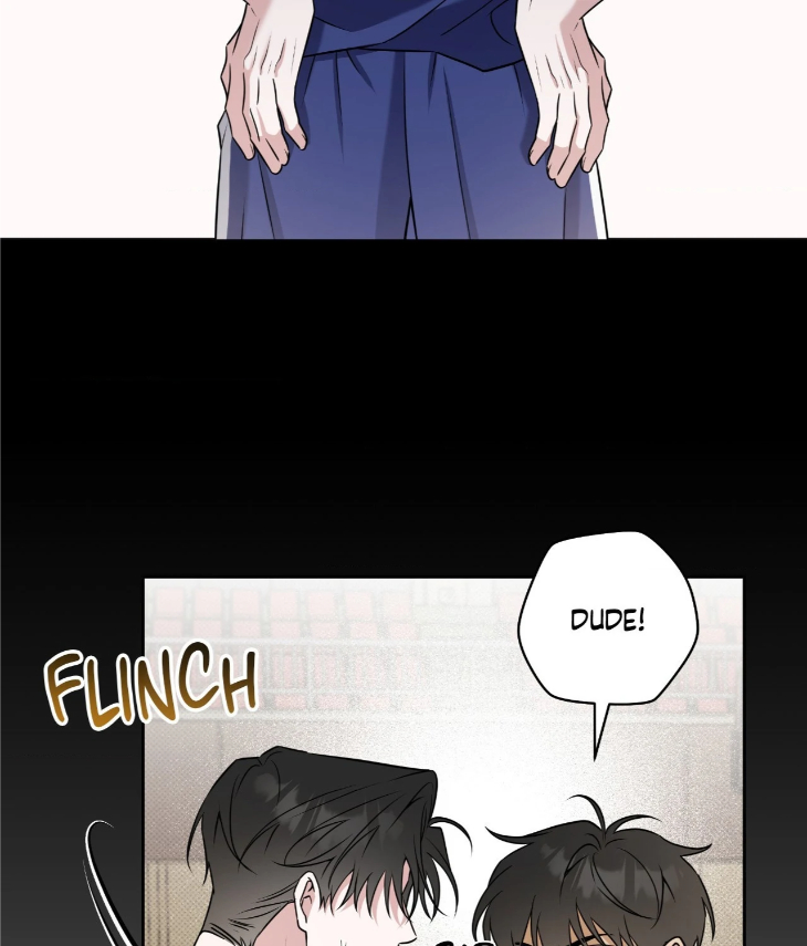 Ballboy-Tactics-By-Yajii-Uncensored-Eng page 6