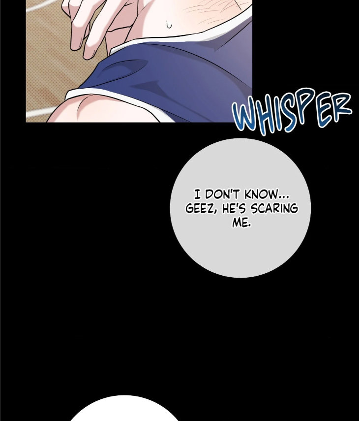 Ballboy-Tactics-By-Yajii-Uncensored-Eng page 12