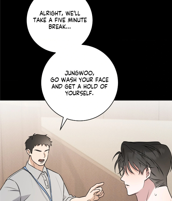 Ballboy-Tactics-By-Yajii-Uncensored-Eng page 13