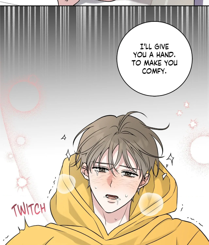 Ballboy-Tactics-By-Yajii-Uncensored-Eng page 17