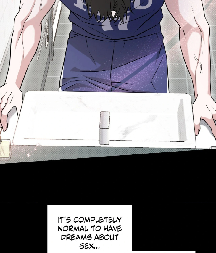 Ballboy-Tactics-By-Yajii-Uncensored-Eng page 21