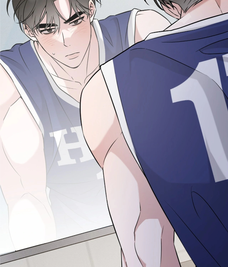 Ballboy-Tactics-By-Yajii-Uncensored-Eng page 27