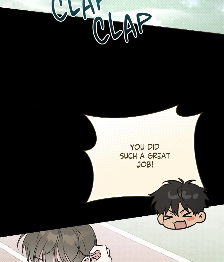 Ballboy-Tactics-By-Yajii-Uncensored-Eng page 33