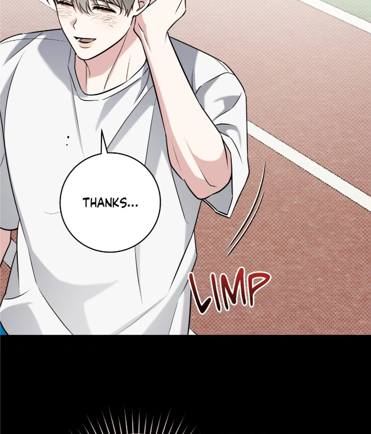 Ballboy-Tactics-By-Yajii-Uncensored-Eng page 34
