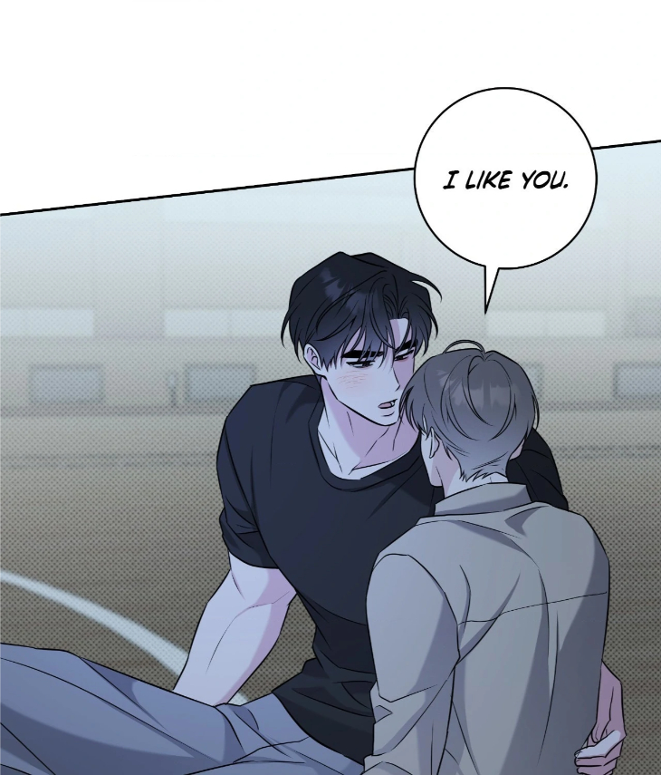Ballboy-Tactics-By-Yajii-Uncensored-Eng page 92