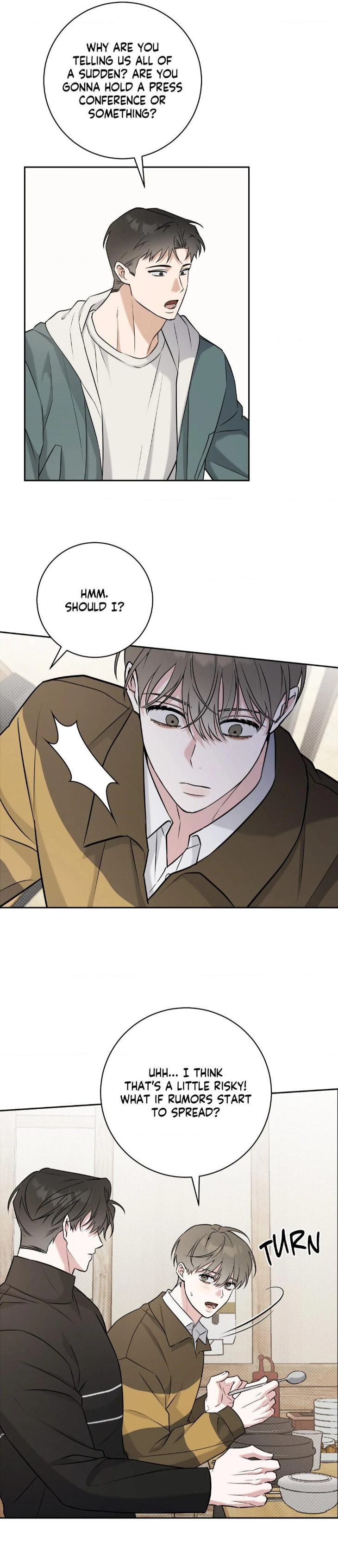 Ballboy-Tactics-By-Yajii-Uncensored-Eng page 5