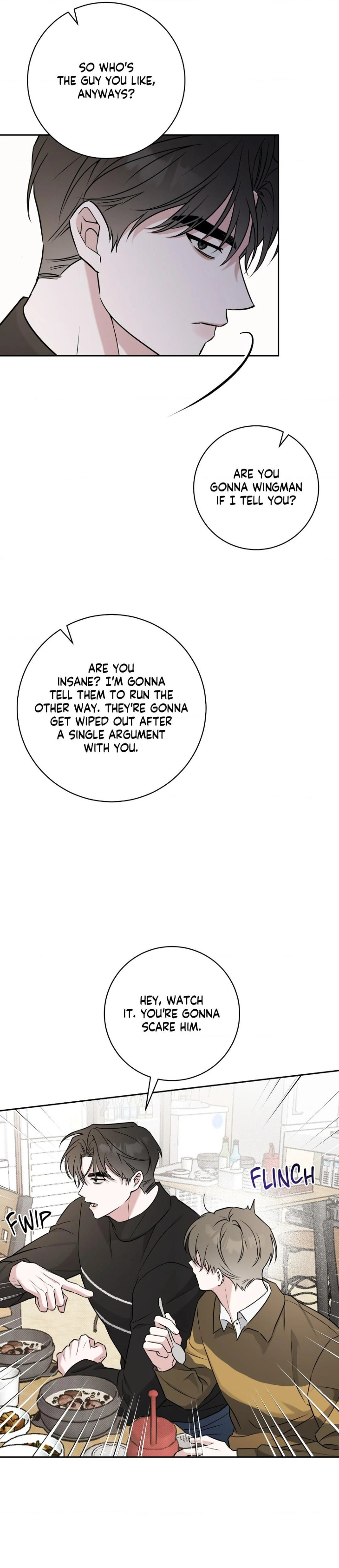 Ballboy-Tactics-By-Yajii-Uncensored-Eng page 7