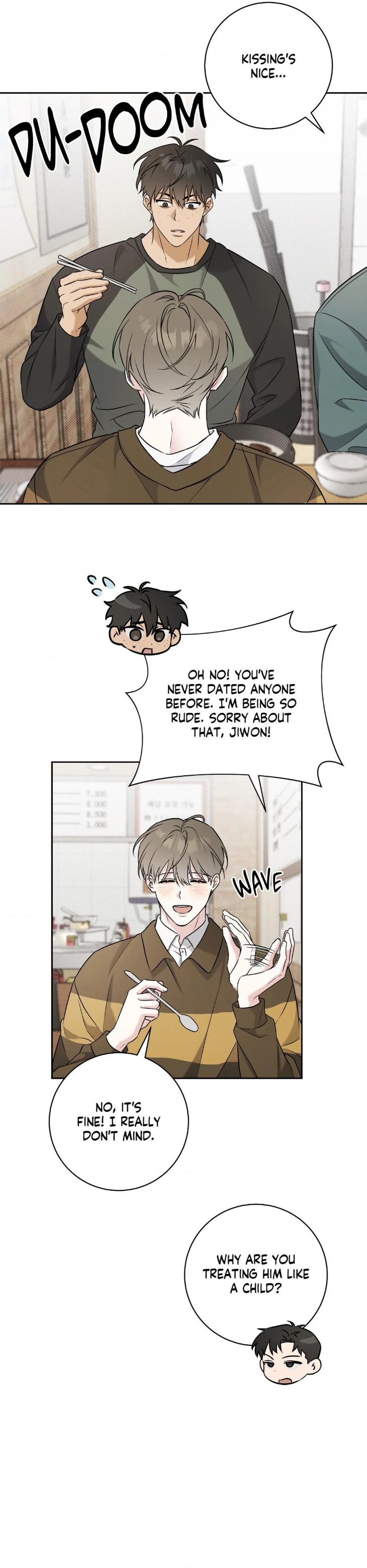 Ballboy-Tactics-By-Yajii-Uncensored-Eng page 12