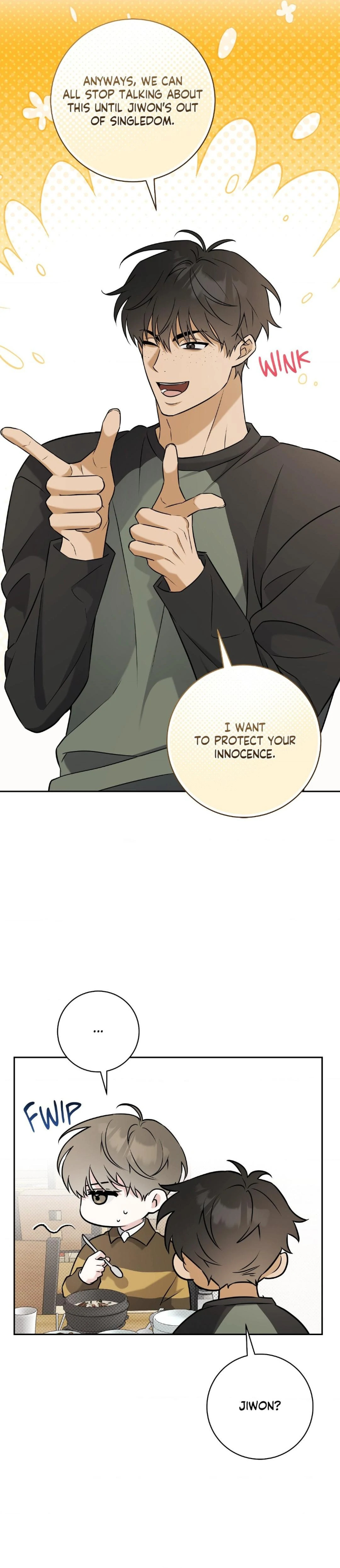 Ballboy-Tactics-By-Yajii-Uncensored-Eng page 14