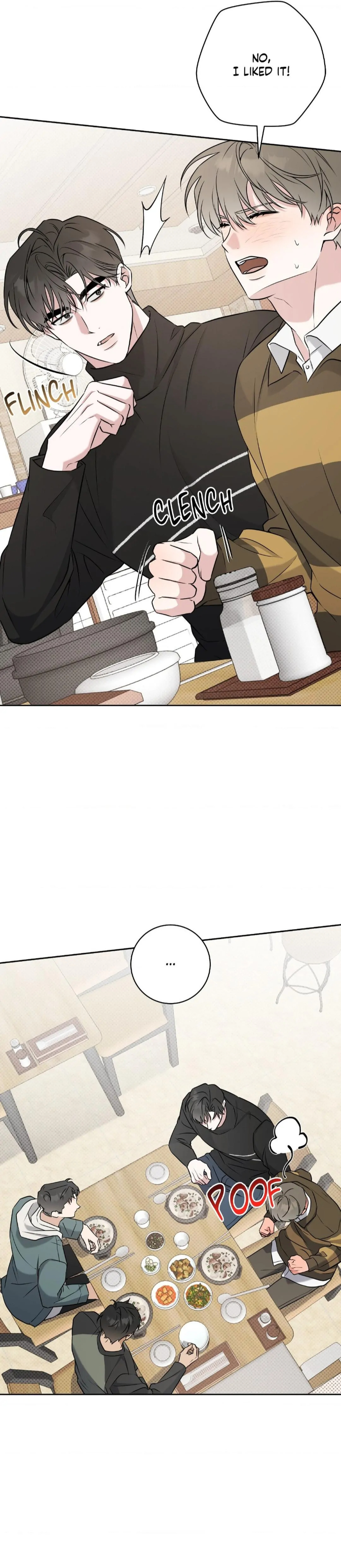 Ballboy-Tactics-By-Yajii-Uncensored-Eng page 19