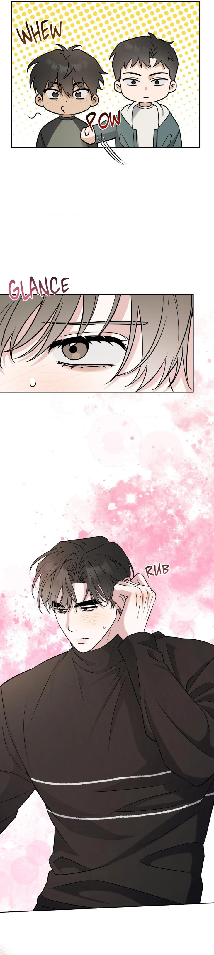 Ballboy-Tactics-By-Yajii-Uncensored-Eng page 21