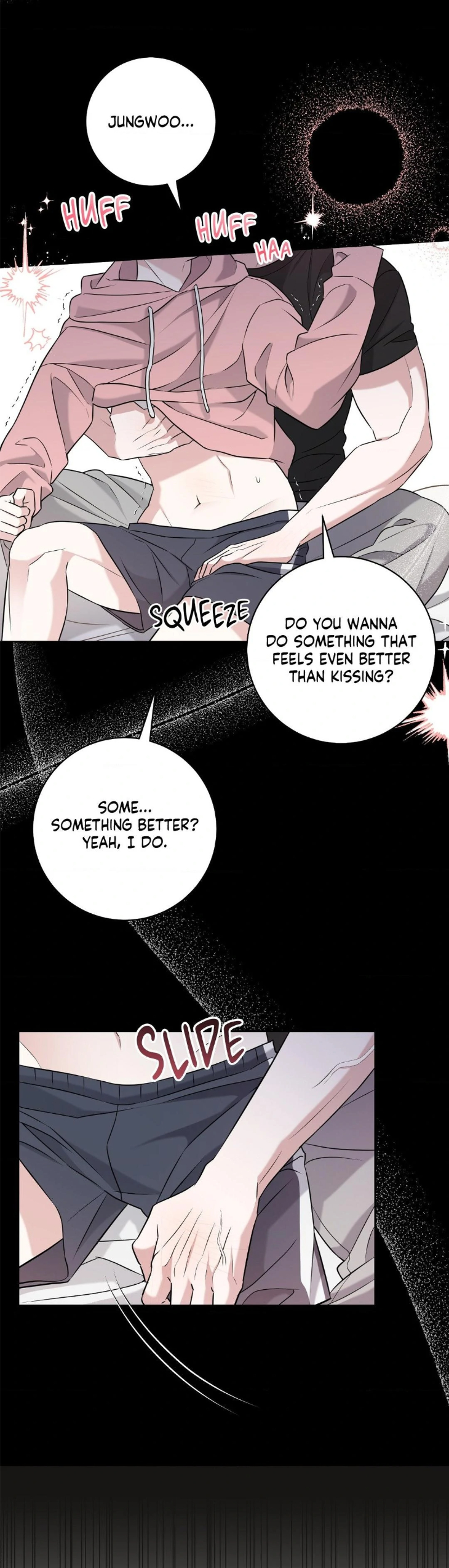Ballboy-Tactics-By-Yajii-Uncensored-Eng page 29