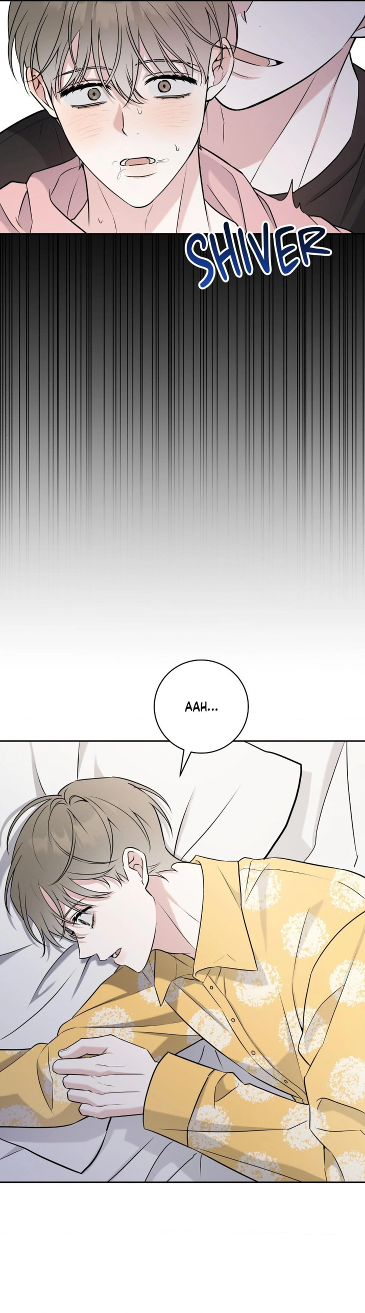 Ballboy-Tactics-By-Yajii-Uncensored-Eng page 31
