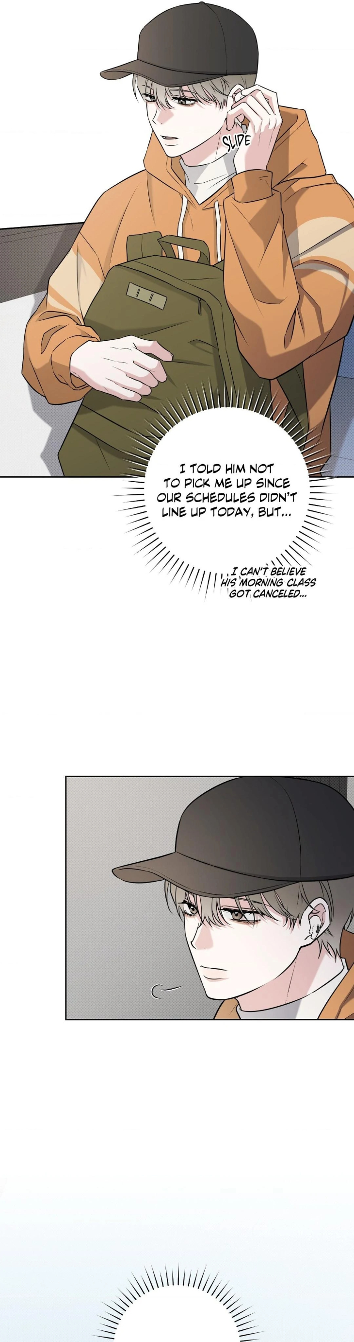 Ballboy-Tactics-By-Yajii-Uncensored-Eng page 2