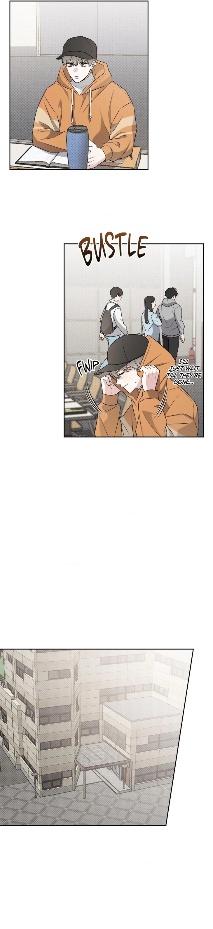 Ballboy-Tactics-By-Yajii-Uncensored-Eng page 4