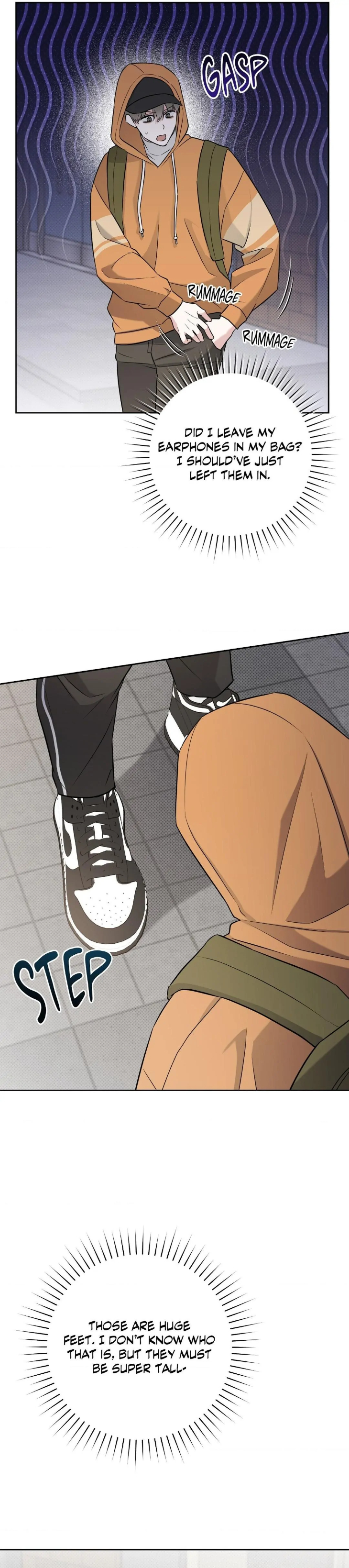Ballboy-Tactics-By-Yajii-Uncensored-Eng page 5