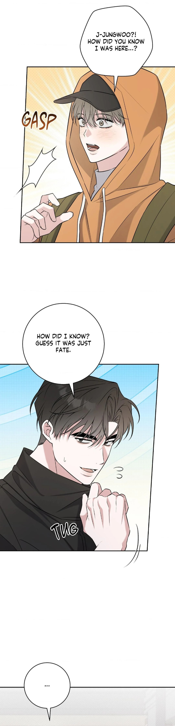 Ballboy-Tactics-By-Yajii-Uncensored-Eng page 7