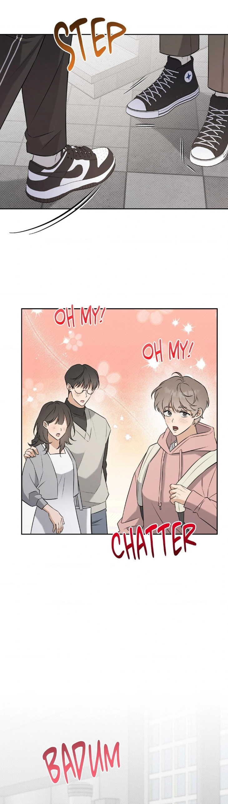 Ballboy-Tactics-By-Yajii-Uncensored-Eng page 11