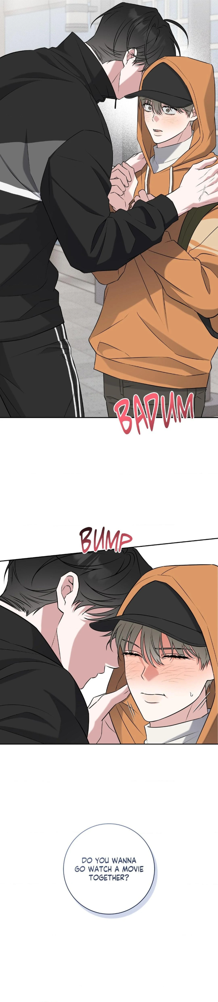 Ballboy-Tactics-By-Yajii-Uncensored-Eng page 12