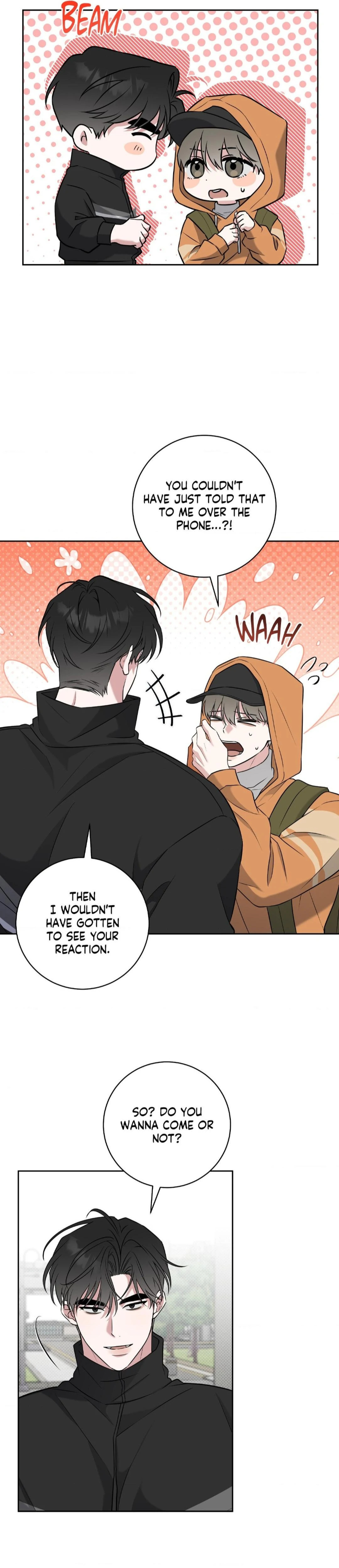 Ballboy-Tactics-By-Yajii-Uncensored-Eng page 13