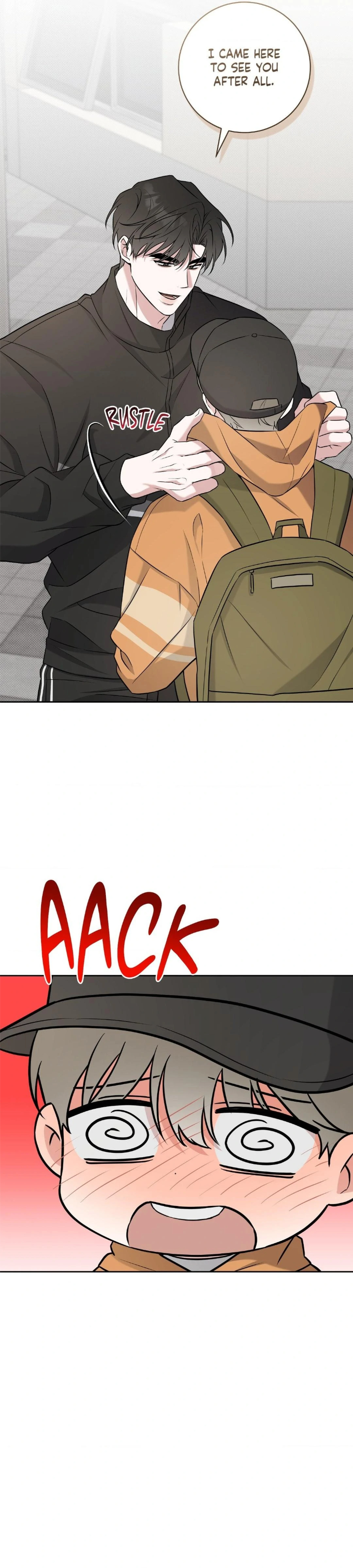Ballboy-Tactics-By-Yajii-Uncensored-Eng page 16