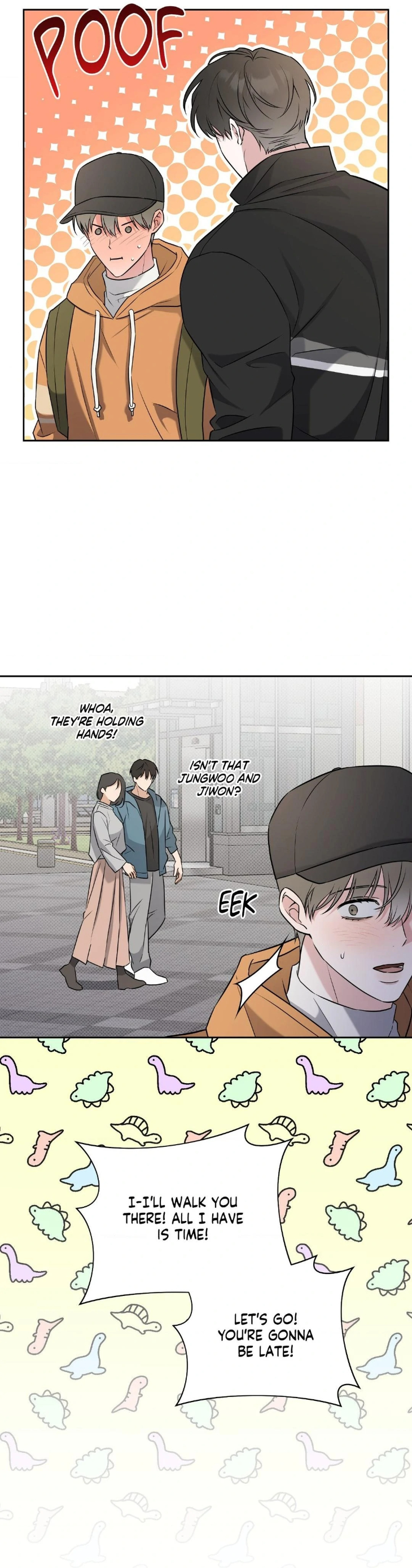 Ballboy-Tactics-By-Yajii-Uncensored-Eng page 18