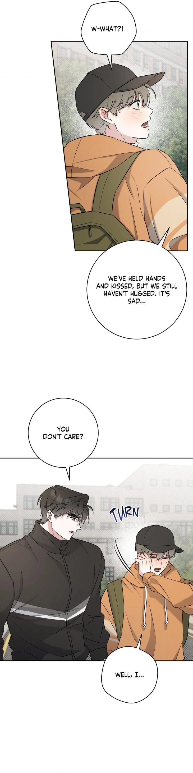 Ballboy-Tactics-By-Yajii-Uncensored-Eng page 23