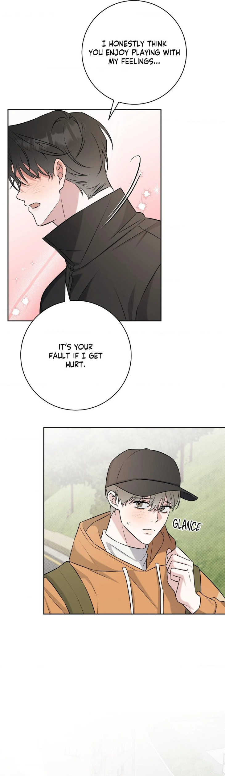 Ballboy-Tactics-By-Yajii-Uncensored-Eng page 25