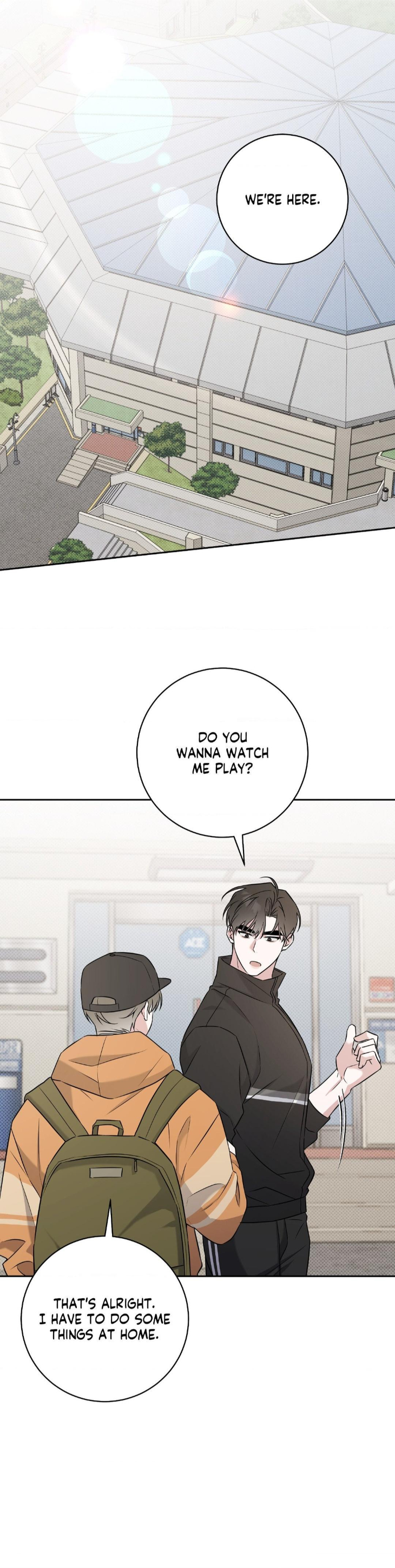 Ballboy-Tactics-By-Yajii-Uncensored-Eng page 26