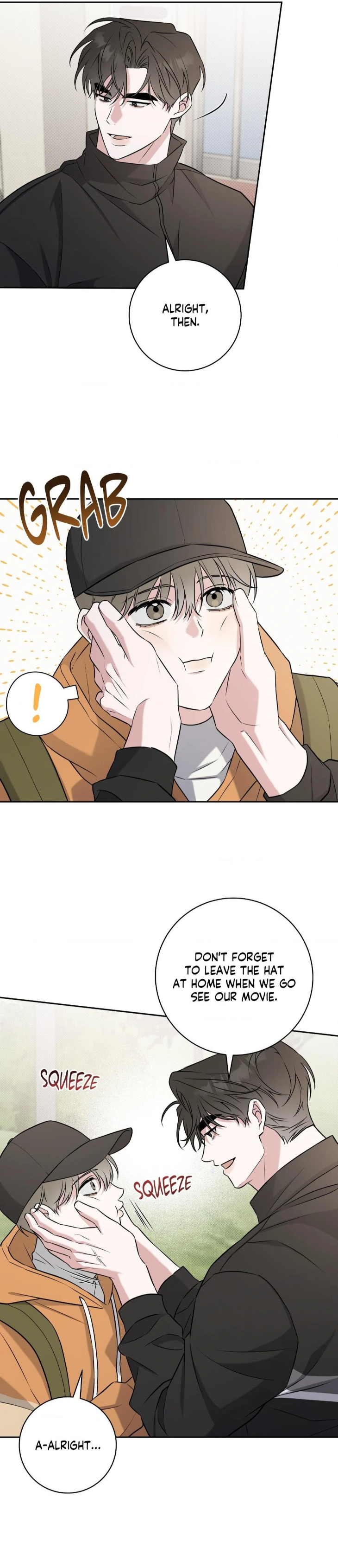 Ballboy-Tactics-By-Yajii-Uncensored-Eng page 27