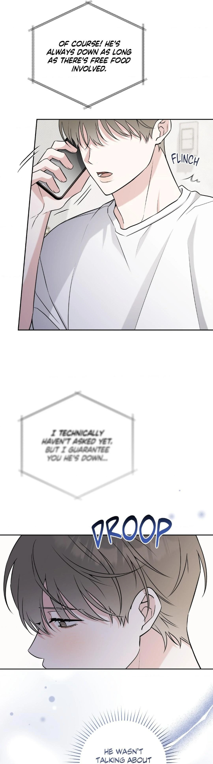 Ballboy-Tactics-By-Yajii-Uncensored-Eng page 5