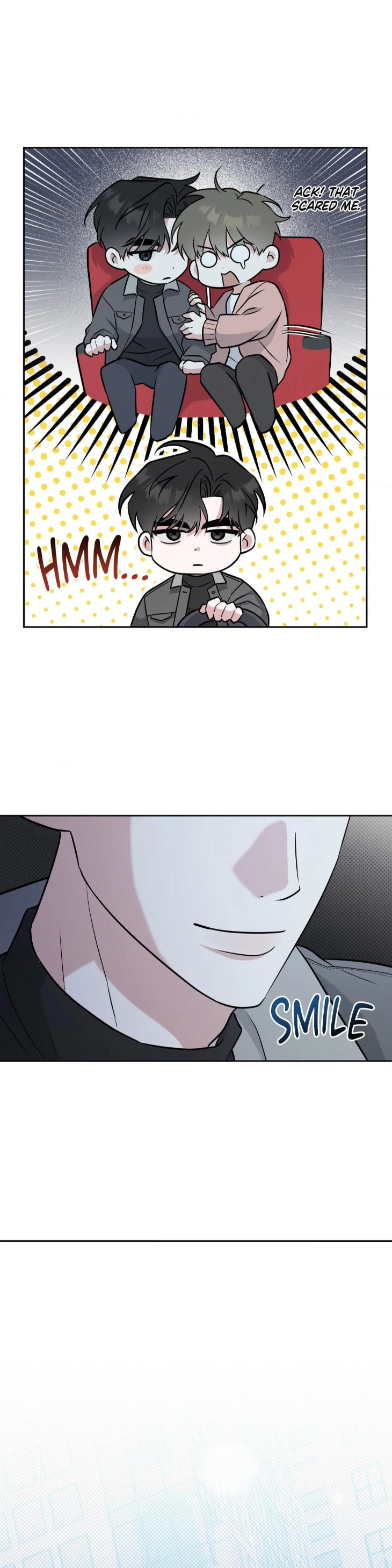 Ballboy-Tactics-By-Yajii-Uncensored-Eng page 8