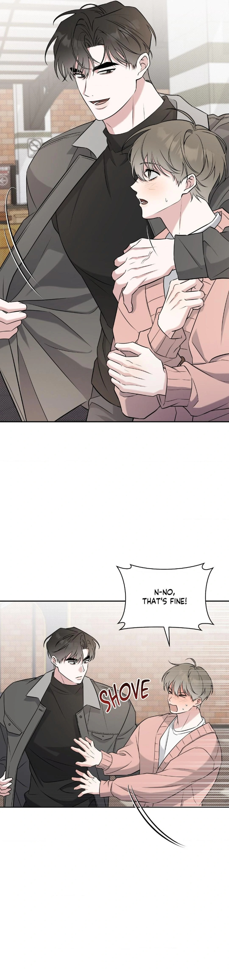 Ballboy-Tactics-By-Yajii-Uncensored-Eng page 12