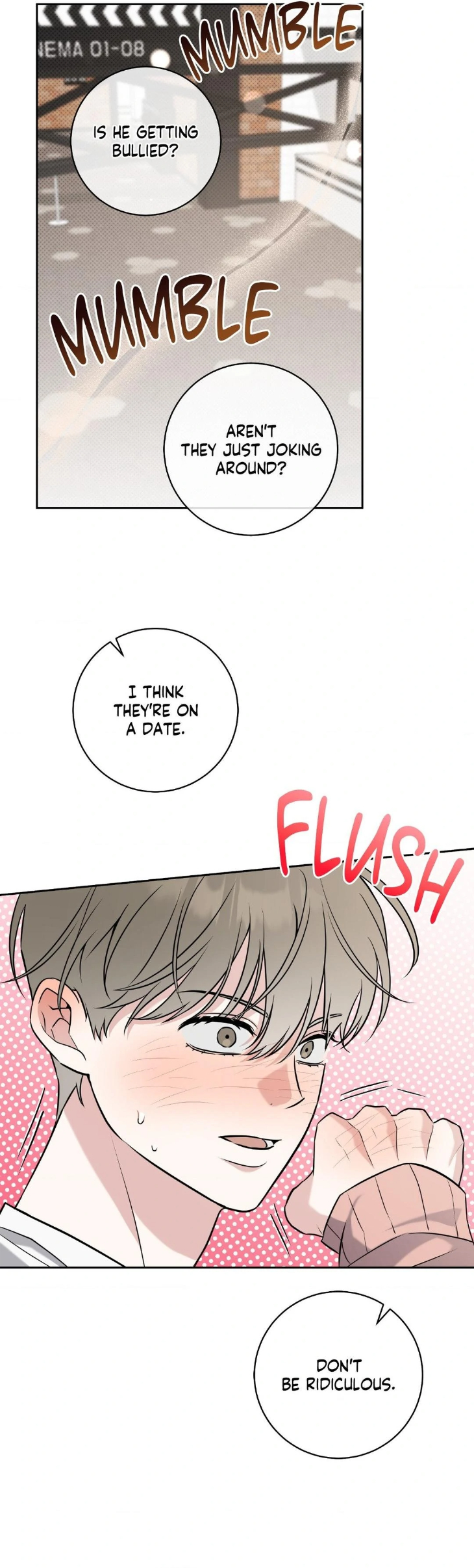Ballboy-Tactics-By-Yajii-Uncensored-Eng page 13
