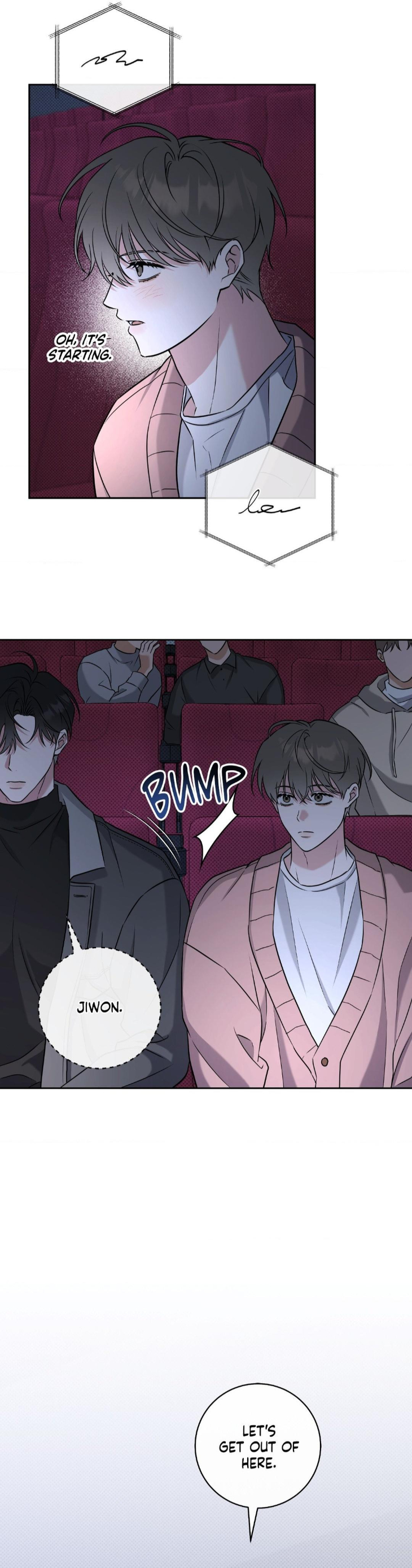 Ballboy-Tactics-By-Yajii-Uncensored-Eng page 17