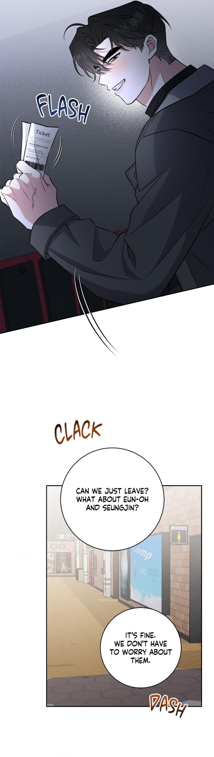 Ballboy-Tactics-By-Yajii-Uncensored-Eng page 18