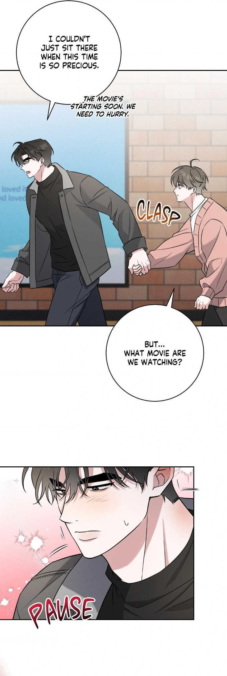 Ballboy-Tactics-By-Yajii-Uncensored-Eng page 19