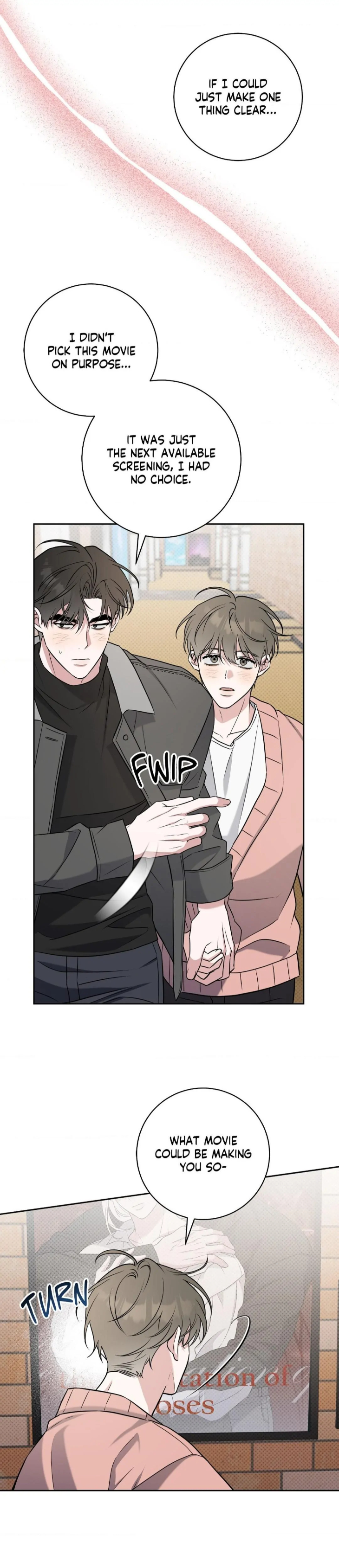 Ballboy-Tactics-By-Yajii-Uncensored-Eng page 20